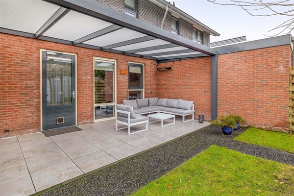 Medium property photo - Gaykemastraat 6, 9865 CA Opende